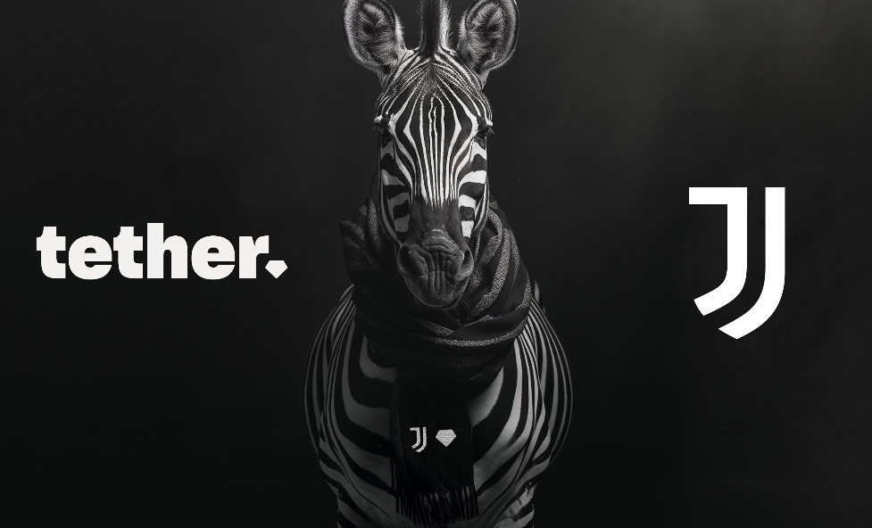 Tether JUventus