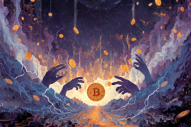 Penurunan Harga Bitcoin Saat Ini Tidak Disebabkan Faktor Fundamental